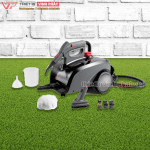Máy Vệ Sinh Ô Tô Hơi Nước Nóng – ảnh 1