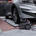Máy Vệ Sinh Ô Tô Hơi Nước Nóng – ảnh 2