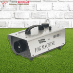 Máy Xông Khói Khử Mùi Và Diệt Khuẩn Ô Tô Mini – 1000W – ảnh 1