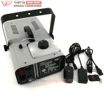 Máy Xông Khói Khử Mùi Và Diệt Khuẩn Ô Tô – 1500W – ảnh 2