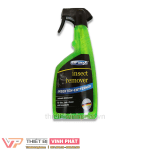 Chai Xịt Vệ Sinh Nhựa Đường Và Tẩy Keo Của Đức – CarwaxX – ảnh 2