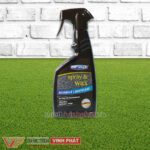 Chai Xịt Dưỡng Bóng Sơn Nhanh Của Đức – CarwaxX – ảnh 1
