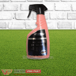 Chai Xịt Dưỡng Bóng Sơn Cao Cấp Của Đức – CarwaxX – ảnh 1