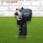 Súng Xiết Bu Lông 1/2” Đài Loan Thân Ngắn Liberty LT-1600 – ảnh 1