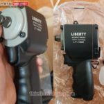 Súng Xiết Bu Lông 1/2” Đài Loan Thân Ngắn Liberty LT-1600 – ảnh 3