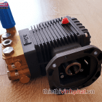 Đầu Bơm Cao Áp KH 3KW – Áp 130 bar – 1 Pha – ảnh 2