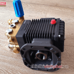 Đầu Bơm Cao Áp KH 3KW – Áp 130 bar – 1 Pha – ảnh 6
