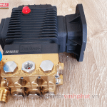 Đầu Bơm Cao Áp KH 3KW – Áp 130 bar – 1 Pha – ảnh 5