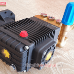 Đầu Bơm Cao Áp KH 3KW – Áp 130 bar – 1 Pha – ảnh 4