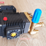 Đầu Bơm Cao Áp KH 3KW – Áp 130 bar – 1 Pha – ảnh 3