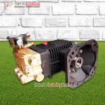 Đầu Bơm Cao Áp KH 5.5KW – Áp 200 Bar – 3 Pha – ảnh 1