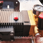 Đầu Bơm Cao Áp KH 5.5KW – Áp 200 Bar – 3 Pha – ảnh 4