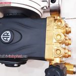 Đầu Bơm Cao Áp Ý AR Annovi Reverberi RG21.20N – Công Nghiệp – Piston Sứ – ảnh 2
