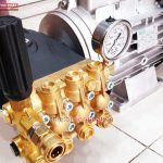 Đầu Bơm Cao Áp Ý AR Annovi Reverberi RG21.20N – Công Nghiệp – Piston Sứ – ảnh 5
