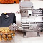 Đầu Bơm Cao Áp Ý AR Annovi Reverberi RG21.20N – Công Nghiệp – Piston Sứ – ảnh 6