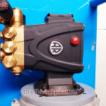 Đầu Bơm Cao Áp Ý AR Annovi Reverberi RR18.16C – Piston Sứ – Mặt Bích – ảnh 2