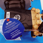 Đầu Bơm Cao Áp Ý AR Annovi Reverberi RR18.16C – Piston Sứ – Mặt Bích – ảnh 6