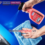 VỆ SINH BÓNG NHANH DETALING – 21611 – ảnh 3