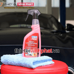 VỆ SINH BÓNG NHANH DETALING – 21611 – ảnh 2