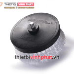 Bàn Chải Thảm Hoạt Động Kép 3.5 Inch – ảnh 2