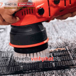 Bàn Chải Thảm Hoạt Động Kép 3.5 Inch – ảnh 3