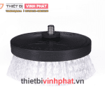 Bàn Chải Thảm Hoạt Động Kép 3.5 Inch – ảnh 4