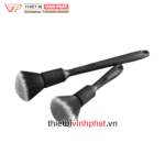 Bộ 2 Bàn Chải Vệ Sinh Chi Tiết – ảnh 1