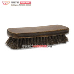Bàn Chải Vệ Sinh Nội Thất Ô Tô Lông Ngựa – ảnh 1