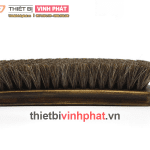 Bàn Chải Vệ Sinh Nội Thất Ô Tô Lông Ngựa – ảnh 2
