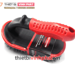 Bàn Chải Vệ Sinh Thảm Xe Ô Tô – ảnh 2
