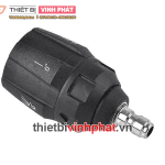 Béc Rửa Xe 360 Độ 5 Trong 1. – ảnh 2
