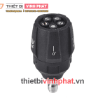 Béc Rửa Xe 360 Độ 5 Trong 1. – ảnh 5
