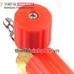 Bình Phun Bọt Tuyết Dùng Cho Máy Cao Áp SMFC001. – ảnh 3