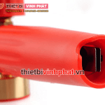 Bình Phun Bọt Tuyết Dùng Cho Máy Cao Áp SMFC001. – ảnh 4