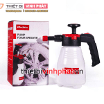Bình Phun Bọt Tuyết Rửa Xe Ô Tô Cầm Tay SFS001. – ảnh 3
