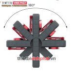 Đèn Soi Lỗi Màu Sơn Và Soi Xước Chính Hãng DSF001 – ảnh 4