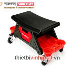 Ghế Chăm Sóc Xe Ô Tô Cho Trung Tâm Detailing  – ảnh 2