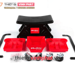 Ghế Chăm Sóc Xe Ô Tô Cho Trung Tâm Detailing  – ảnh 3