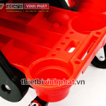 Ghế Chăm Sóc Xe Ô Tô Cho Trung Tâm Detailing  – ảnh 4