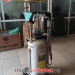 Máy Hứng Hút Dầu Thải Ô Tô Alpha Plus HC-2297. – ảnh 2