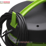 Máy Hút Bụi – Hút Nước Của Ý IPC 1/27 W&D – ảnh 2
