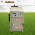 Máy Rửa Xe Hơi Nước Nóng Tự Động Lion 18KW. – ảnh 1