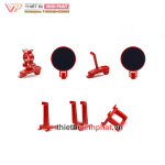 Phụ Kiện Bảng Treo Dụng Cụ 7 Món – ảnh 1