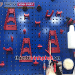 Phụ Kiện Bảng Treo Dụng Cụ 7 Món – ảnh 7