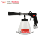 Súng Dọn Nội Thất Ô Tô Chuyên Dụng Cho Da ACG001. – ảnh 1