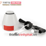 Súng Dọn Nội Thất Ô Tô Chuyên Dụng Cho Da ACG001. – ảnh 5