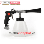 Súng Dọn Nội Thất Ô Tô Chuyên Dụng Cho Da ACG001. – ảnh 2