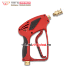 Súng Phun Rửa Áp Lực Cao Đầu Ngắn H10 – ảnh 1