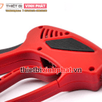 Súng Phun Rửa Áp Lực Cao Đầu Ngắn H10 – ảnh 3