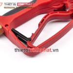 Súng Phun Rửa Áp Lực Cao Đầu Ngắn H10 – ảnh 4